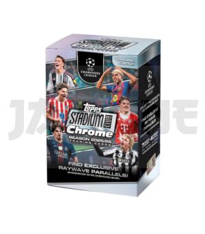 value-box-ucc-stadium-club-chrome-uefa-7-sobres-2026-topps-europe
