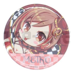 Distintivo Vocaloid Meiko