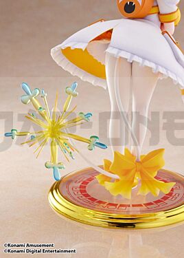 Bomber Girl Figura Pvc Dreamtech 1/7 Pine Dt-185 21 Cm