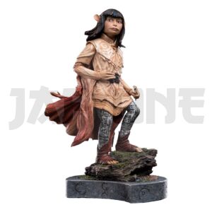 Dark Crystal Figure 1/6 Jen The Gelfling 22 Cm