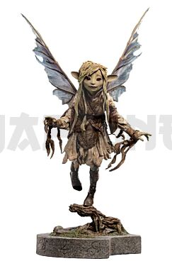 Dark Crystal : Le Temps De La Résistance Figure 1/6 Deet The Gelfling 30 Cm