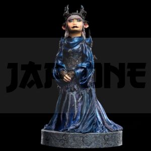 Dark Crystal : Le Temps De La Résistance Figure 1/6 Seladon The Gelfling 22 Cm
