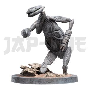 Dark Crystal : Le Temps De La Résistance Figure 1/6 Lore 28 Cm