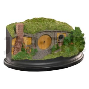 Le Hobbit Figure 3 Bagshot Row 11 Cm