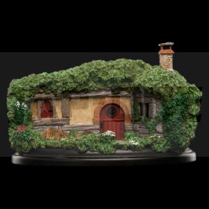 Le Hobbit Un Voyage Inattendu Figurine 34 Lakeside 9 Cm