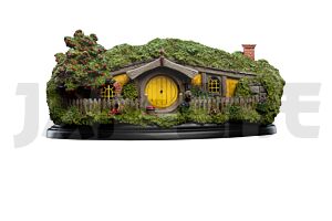 Le Hobbit Un Voyage Inattendu Figure #13 Apple Orchard 20 Cm