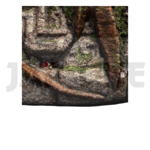 Tomb Raider Figur 1/4 Lara Croft The Lost Valley 80 Cm