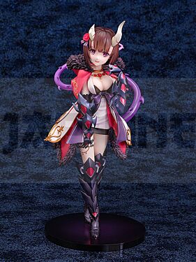 Princess Connect! Re:Dive Figura Pvc 1/7 Eriko 24 Cm