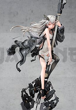 A-Z: Illustrations Figur Pvc 1/7 A 42 Cm