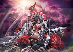 Princess Connect! Re:Dive Figura Pvc 1/7 Illya 26 Cm