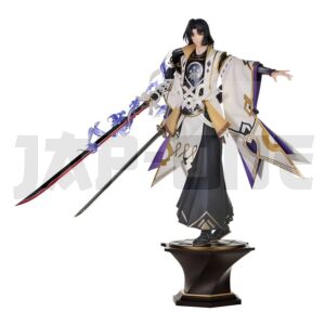 Onmyoji Figurine Pvc 1/7 Onikiri 30 Cm