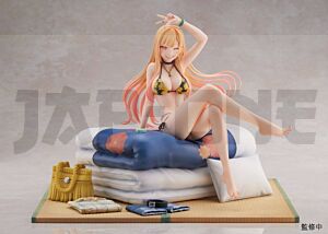 My Dress Up Darling Figurine 1/7 Marin Kitagawa Swimsuit Ver. 19 cm