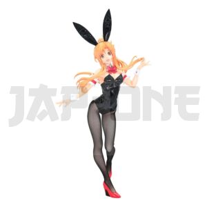 Sword Art Online Statuette Pvc Bicute Bunnies Asuna 31 Cm