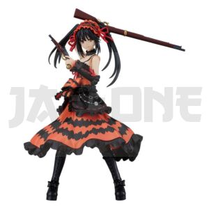 Date A Live Iii Figurine Figma Kurumi Tokisaki 14 Cm