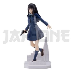 Lycoris Recoil Statuette Pvc Luminasta Takina Inoue 19 Cm