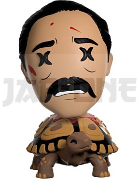 Breaking Bad Vinyl Figure Tortuga 12 Cm
