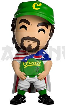 Eastbound & Down Vinyl Figure Kenny Powers 12 Cm