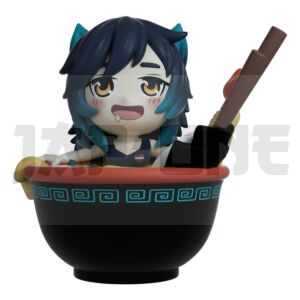 Content Creator Vinyl Figurine Akidearest Ramen Edition 10 Cm