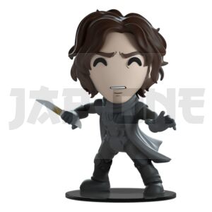 Dune Vinyl Figurine Paul Atreides 12 Cm