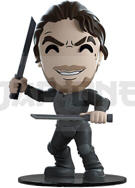 Dune Vinyl Figurine Duncan Idaho 11 Cm