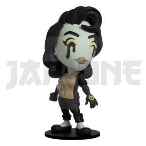 Bendy And The Dark Revival Vinyl Figura Audrey 12 Cm