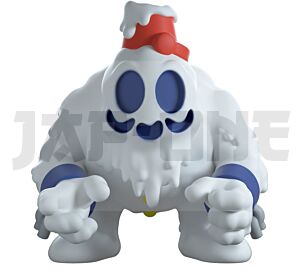 Cuphead Vinyl Figure Jupiter 8 Cm