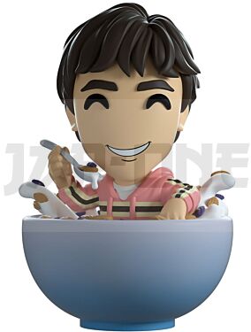 Breaking Bad Vinyl Figure Walter Junior 11 Cm