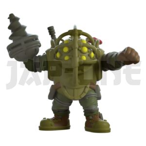 Bioshock Vinyl Figurine Big Daddy 12 Cm