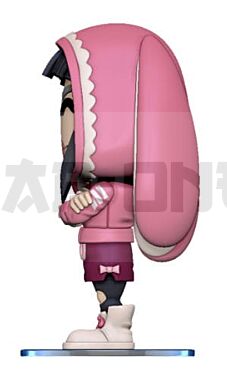 Dead By Daylight Vinyl Figurine Feng Min 10 Cm