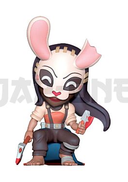 Dead By Daylight Vinyl Figurine The Huntress 12 Cm