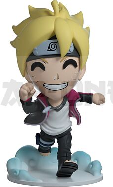 Boruto: Naruto Next Generations Vinyl Figure Boruto 12 Cm