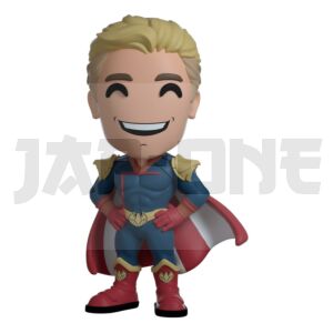 The Boys Vinyl Figurine Homelander 12 Cm