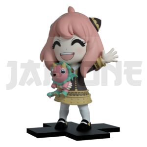 Spy X Family Vinyl Figure Anya Forger 12 Cm