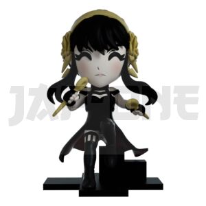 Spy X Family Vinyl Figure Yor Forger 12 Cm