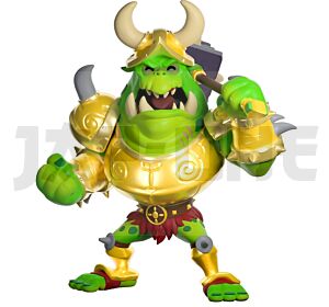 Spyro The Dragon Vinyl Figurine Gnasty Gnorc 11 Cm