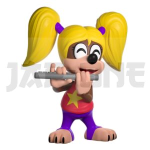 Banjo-Kazooie Vinyl Figure Tooty 9 Cm