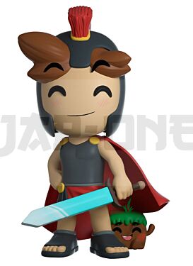 Content Creator Vinyl Figurine Invictor 12 Cm