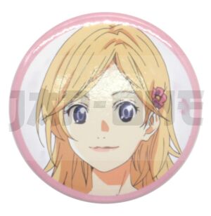 Rubber Strap Your Lie in April Kaori Miyazono Ver.2