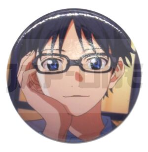 Rubber Strap Your Lie in April Kousei Arima