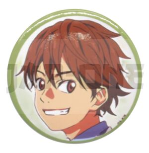 Rubber Strap Your Lie in April Ryouta Watari Ver.2
