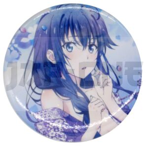 Badge - My Teen Romantic Comedy SNAFU - Yukino Yukinoshita (ver.2)