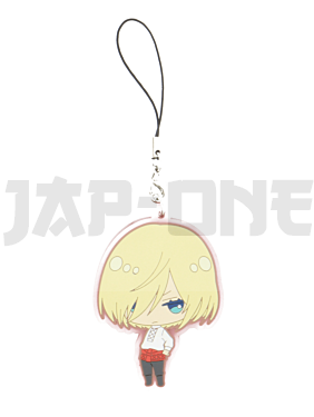 Rubber Strap Yuri!!! on ICE Yurio ver.1