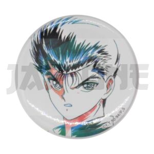 Distintivo - Yu Yu Hakusho - Yusuke Urameshi