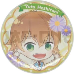 Anstecker - Starmyu - Yuta Hoshitani (ver.2)