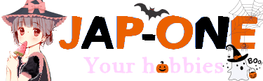 jap-one logo