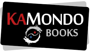 KAMONDO BOOKS EDITIONS