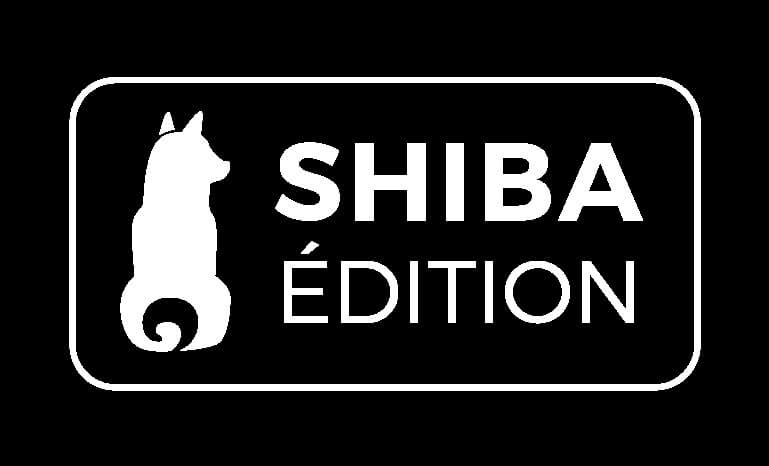 SHIBA EDITIONS LIGNE CLAIRE