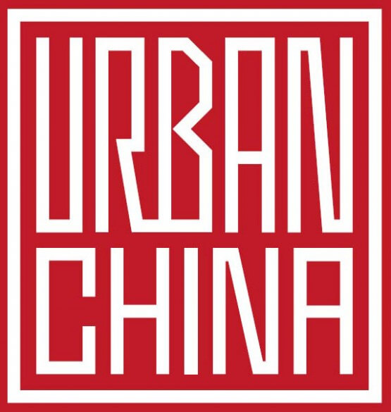 URBAN CHINA EDITIONS