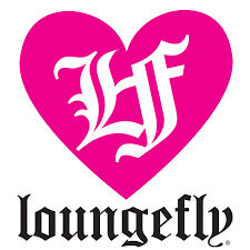 Loungefly