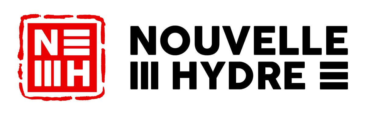 NOUVELLE HYDRE EDITIONS SAS